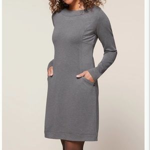 2 EQL by Kerrits tunic dresses XL black/purple